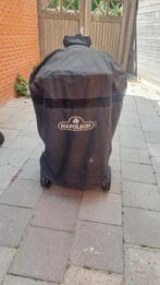 Napoleon kettle Pro Bbq 57, Tuin en Terras, Houtskoolbarbecues, Ophalen, Zo goed als nieuw