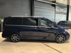 Mercedes-Benz V-Klasse V 300 d L2 9G-TRONIC Avantgarde, Autos, https://public.car-pass.be/vhr/4b165acd-126e-4799-83ee-99937e5b84b6