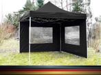 Sterke Professionele Waterdichte Easy-Up-Tent Vouwtent 3x3m, Caravanes & Camping, Caravanes Accessoires, Neuf
