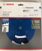 Disque BOSCH  Expert FiberCement 160mm, Nieuw, Ophalen of Verzenden