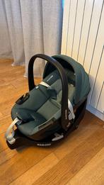 Maxi-Cosi FamilyFix 360 (base) + Pearl 360 (Siège-auto bébé), Kinderen en Baby's, Ophalen, Gebruikt, Maxi-Cosi, Isofix