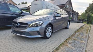 Mercedes-Benz A180 Automaat - Garantie - Super goede staat beschikbaar voor biedingen