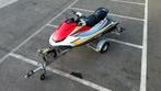 Kawasaki stx160 bouwjaar 2020 met 153uren, Watersport en Boten, Ophalen, Zo goed als nieuw