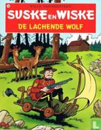 de lachende wolf, Boeken, Eén stripboek, Ophalen of Verzenden, Nieuw