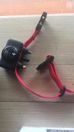 Tegen het onnuttig blaffen van uw hond, Enlèvement