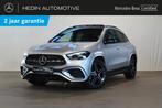 Mercedes-Benz GLA-Klasse 180 D AMG Line | Panoramisch Dak |, Auto's, Stof, Gebruikt, Euro 6, 4 cilinders
