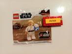 sealed LEGO Star Wars Luke Skywalker with Blue Milk, Ensemble complet, Lego, Enlèvement ou Envoi, Neuf