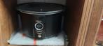 Moa slowcooker, Elektronische apparatuur, Ophalen, Zo goed als nieuw