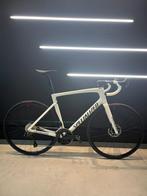 Specialized Tarmac SL7 Comp 58 Di2 105, Ophalen, Zo goed als nieuw
