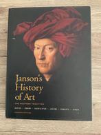 HISTOIRE DE L'ART JANSON, JANSON, Comme neuf, Enlèvement ou Envoi, Peinture et dessin