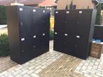 Ruime 6 - deurs lockers - lockerkasten - vakkenkasten, Enlèvement, Utilisé