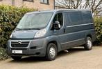 Citroën Jumper 3.0d L2/H2 Utilitaire // Euro 4, Auto's, Citroën, Voorwielaandrijving, USB, 139 g/km, 4 cilinders