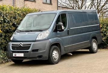 Citroën Jumper 3.0d L2/H2 Utilitaire // Euro 4 beschikbaar voor biedingen