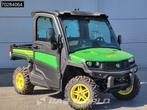 John Deere Gator XUV865M, Auto's, Overige merken, Stof, 53 pk, Bedrijf