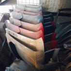 Hayon Opel astra F GSI, Ophalen, Achter, Opel