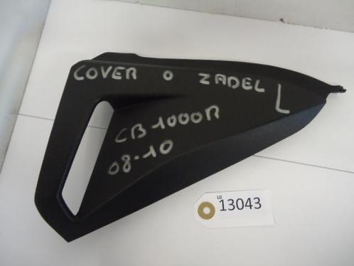 CB1000R 2008 - 2010 Honda Cover Cover onder zadel D1-13216, Motoren, Onderdelen | Honda