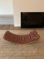 Wobbel Original + vilt + kussens, Ophalen, Zo goed als nieuw