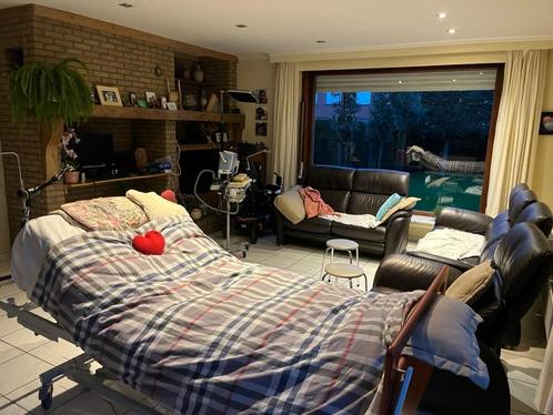 hoog laag bed, Diversen, Verpleegmiddelen, Zo goed als nieuw, Ophalen