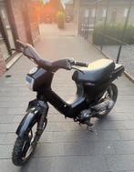Honda wallaroo, Fietsen en Brommers, Snorfietsen en Snorscooters, Overige merken, Tweetakt, Gebruikt, Ophalen of Verzenden