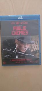 Public enemies, Ophalen of Verzenden, Zo goed als nieuw, Thrillers en Misdaad