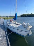 Etap 22 ready to sail, Watersport en Boten, Kajuitzeilboten en Zeiljachten, Ophalen, Gebruikt, Tourjacht of Cruiser, 6 tot 9 meter