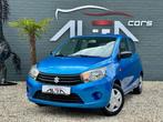 Suzuki Celerio 1.0i GL A/C*Bt*Radars*Dispo direct*Garantie, 5 places, Berline, Tissu, Celerio