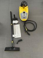 Nettoyeur vapeur Karcher SC4 pour pièces, Bricolage & Construction, Enlèvement ou Envoi, Utilisé, Autres types