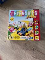 junior levensweg, Trois ou quatre joueurs, Enlèvement, Comme neuf, HASBRO
