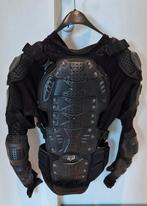 Fox Beschermings harnas xxl, Ophalen