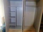 Garde-robe / klerenkast, Huis en Inrichting, Ophalen, Gebruikt