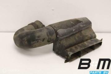Aanzuigbuis Skoda Octavia 2 FL Combi 1K0129618BQ beschikbaar voor biedingen