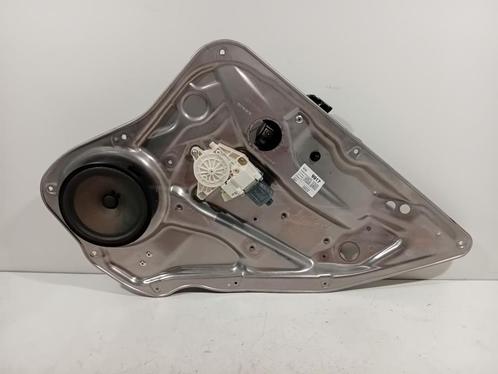 RAAMMECHANIEK ELEK RECHTS ACHTER E (W212) (981695104), Auto-onderdelen, Carrosserie, Mercedes-Benz, Achter, Rechts, Gebruikt