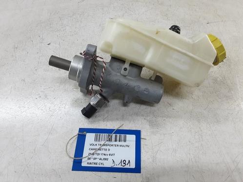 HOOFDREMCILINDER Multivan T5 (7E / 7HC / 7HF / 7HM), Auto-onderdelen, Remmen en Aandrijving, Volkswagen, Gebruikt