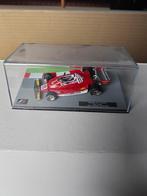 NIKI LAUDA FERRARI 312T2 1977 (SCALE 1:43) FORMULA 1 CAR, Enlèvement ou Envoi, Comme neuf