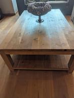 Salontafel, Huis en Inrichting, Tafels | Salontafels, Ophalen, Zo goed als nieuw