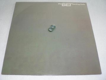 The bet facing fate LP 1981, Enlèvement ou Envoi, Utilisé