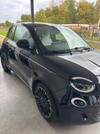 Fiat 3+1 La Prima by Bocelli, Auto's, Fiat, Automaat, 4 deurs, Zwart, Leder