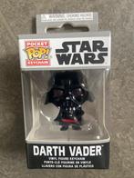 Star Wars Darth Vader funko pop pocket keychain, Ophalen of Verzenden