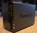 Synology DS220+ NAS (2 x 16 TB IronWolf Pro), Computers en Software, NAS, Ophalen, Zo goed als nieuw
