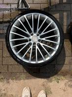 Breyton velgen 21”, Auto-onderdelen, Banden en Velgen, Ophalen, Gebruikt, 265 mm, Banden en Velgen