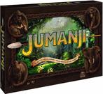 Spin Master-bordspel, Jumanji met 50% korting, Hobby en Vrije tijd, Ophalen of Verzenden, Zo goed als nieuw, X, Reisspel