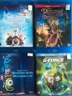 Films op blu-ray, Ophalen, Zo goed als nieuw