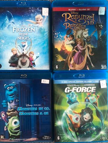 Films op blu-ray beschikbaar voor biedingen