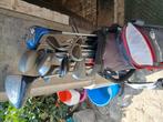 Set de golf, 19 clubs, idéal pour debuter, Sports & Fitness, Golf, Enlèvement, Utilisé, Set, Autres marques