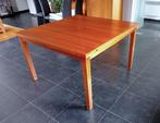 Eettafel, Huis en Inrichting, Tafels | Eettafels, Ophalen, Gebruikt