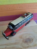 Mercedes 10000 1/43 schaalbus, Ophalen of Verzenden, Zo goed als nieuw, Auto's