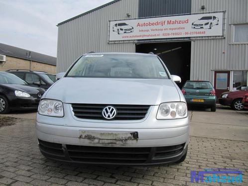 2005 TOURAN plaatwerk carrosserie dorpel stijl portier la7w, Auto-onderdelen, Carrosserie, Motorkap, Volkswagen, Gebruikt