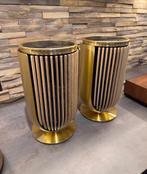 Bang & Olufsen Beolab 8 Gold Tone NIEUW IN DOOS -31% B&O, Neuf, Autres marques, Info@bang-olufsen.dk, Enlèvement