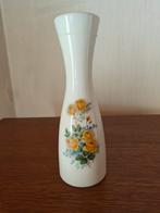 Vintage vaas, Ophalen