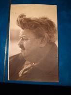 gehandtekende foto Valerius de Saedeleer, Foto, Nieuw, Ophalen of Verzenden, 1940 tot 1960